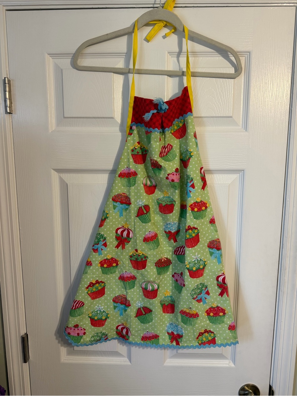Handmade Apron